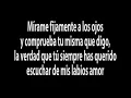 José Luis Rodríguez Culpable Soy Yo