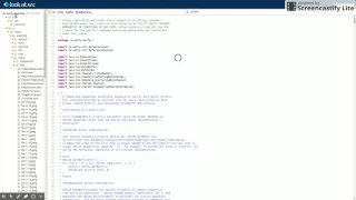 Netty Examples - A Java NIO framework