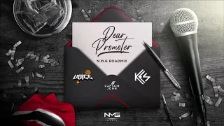 Download Voice x Kes - Dear Promoter (Official N.M.G Roadmix) \ MP3