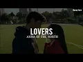 Lovers— Anna of the North //(sub. Español/lyrics)