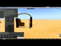 Learn Linden Scripting Language LSL Pt 13 A gate by request
