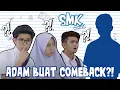 Download Lagu 😱 Adam Buat Comeback?? | SMK Musim 4 | Mia Sara, Erissa Puteri, Wafiy, Idan Aedan, Fikry Kiki