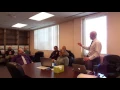 Sweetwater County Receives 2016 Neal D Madson Excellence in Juvenile Justice Award