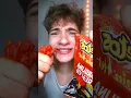 Download Lagu Which Spicy Snack has the best CRUNCH?