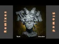 Meduza - Paradise ft. Dermot Kennedy (Keees Remix) (Slowed + Reverb)