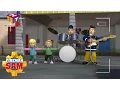 Download Lagu Fireman Sam Official: The Safety Song | Safety Show #5