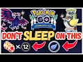 Download Lagu Watch *THIS* BEFORE Rookidee Community Day | Tips \u0026 Tricks | #pokemongo