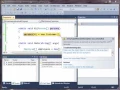 3 Use Covariance and Contravariance in VS 2010 Part I