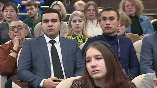В Омске сегодня стартует Форум молодых лидеров «Россия — Центрально-Азиатский регион»