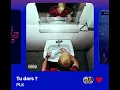PLK - Tu dors ? (Version Skyrock)