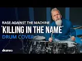 Download Lagu Old Man Strength On The Drums (\