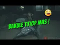 Download Lagu STORY WA 30 detik lucu virall || parkir montor || Setatus wa jowo kekinian lucu bikin ngakak 😅😅