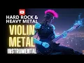 Download Lagu TOP Best Heavy Metal Violin Songs | Epic Instrumental Playlist