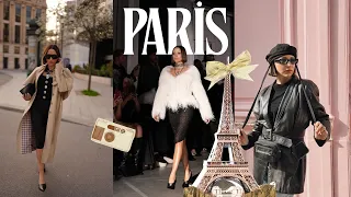 Zeynep Bastık - Paris | VLOG