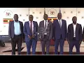 Weather Updates Most of Uganda to Receive Near or Above-Average Rainfall