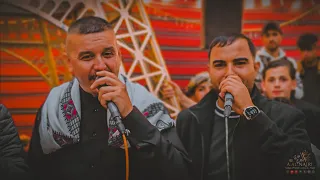 وعدتنا بالزنار بالزنار جديد ٢٠٢٦ اغاني طرب مطلوبه اكتر اشي تيسير أبوسويرح و احمد ابو رويضة  دندنها
