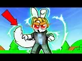 Speedrunning to MINK V4 in Blox Fruits