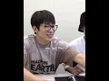 Download Lagu He’s trying his best to not swear😭 #seventeen #kpop #scoups #seungcheol #wonwoo #fyp #foryou