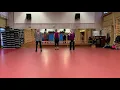 Yuh Bad (No Stressing) - Preedy, Precision Productions - Zumba Choreo