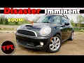 I Bought A Cheap MINI Cooper S And The Comments Are Going To Hate It