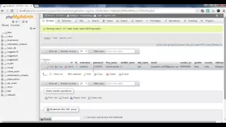 Java Swing Tutorial Part 3 - Exam System