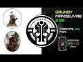 THE GRUNDY MANOEUVRE 2 0 - Puretide Program Pantheon Studios INFILTRATE into your Life