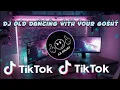 DJ OLD DANCING WITH YOUR GHOST SLOW BEAT REMIX VIRAL TIKTOK FULL BASS TERBARU 2021 || AX ANJAY