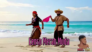 lagu yospan lenso merah muda cover official musik video