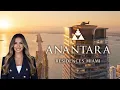 Two Ways to Own 5-Star Luxury Inside Miami s Brand New Anantara Residences