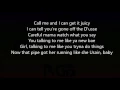 Download Lagu DJ Khaled- Wild thought ft Rihanna \u0026 Bryson (LYRICS)!