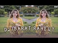 Lagu DJ SUNDA IBARAT RAHEUT [RISHE PRODUCTION ft PUTRI WG] SOUND VIRAL TIKTOK 2026