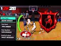 The BEST POST SCORING METHODS in NBA 2K26 Complete Guide