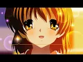 Nightcore The Glow