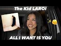 Download Lagu The Kid LAROI ‘ALL I WANT IS YOU’ song REACTION *IM BACK*
