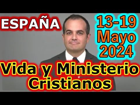 Download MP3 Reunión Vida y Ministerio Cristiano Semana del 13-19 Mayo 2024