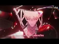 "Link Click" Brand new single「 PAIN 」 MV  | MadeByBilibili