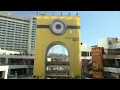Minions The Rise of Gru - Hands And Feet Ceremony BRoll (Official video)