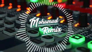 الشامي وين بعتي قلبي ريمكس Remix DJ Mohammad Sami 4k 