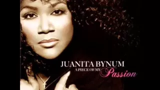 jesus what a wonder you are juanita bynum