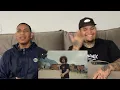 REACT: L7NNON - Poesia e Fundamento (prod. Chris Beats ZN)
