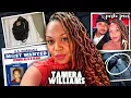 America s Most Dangerous Woman Tamera Williams