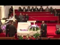 Lashunaqa Cooper - Double Funeral Mother Son