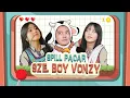 Lagu DP EP.1 | GO PUBLIC. INI PACAR BOY, SZE, VONZY. BOY JADI MC DI NIKAHAN SZE DAN VONZY #DIBALIKPODCAST