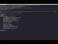 Exploit shellshock using icmpshock