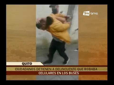 Desde la Mitad del Mundo 26-07-2022