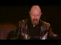 Judas Priest - Sinner (Graspop 2008) [Pro-Shot, 480p, 16:9, HQ, Remastered Audio]