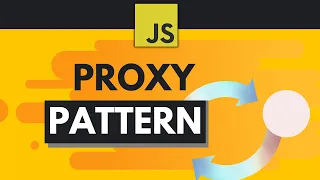 Javascript Design Patterns - Proxy Pattern