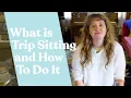HowToTrip Sit DoubleBlind