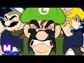 Download Lagu 🎵Luigi's Lament 2: LUIGI'S REVENGE🎵