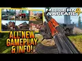 New MODERN WARFARE 4 BETA REVEAL New Gameplay Content